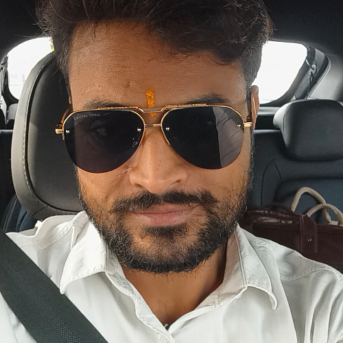Sandeep Kumar